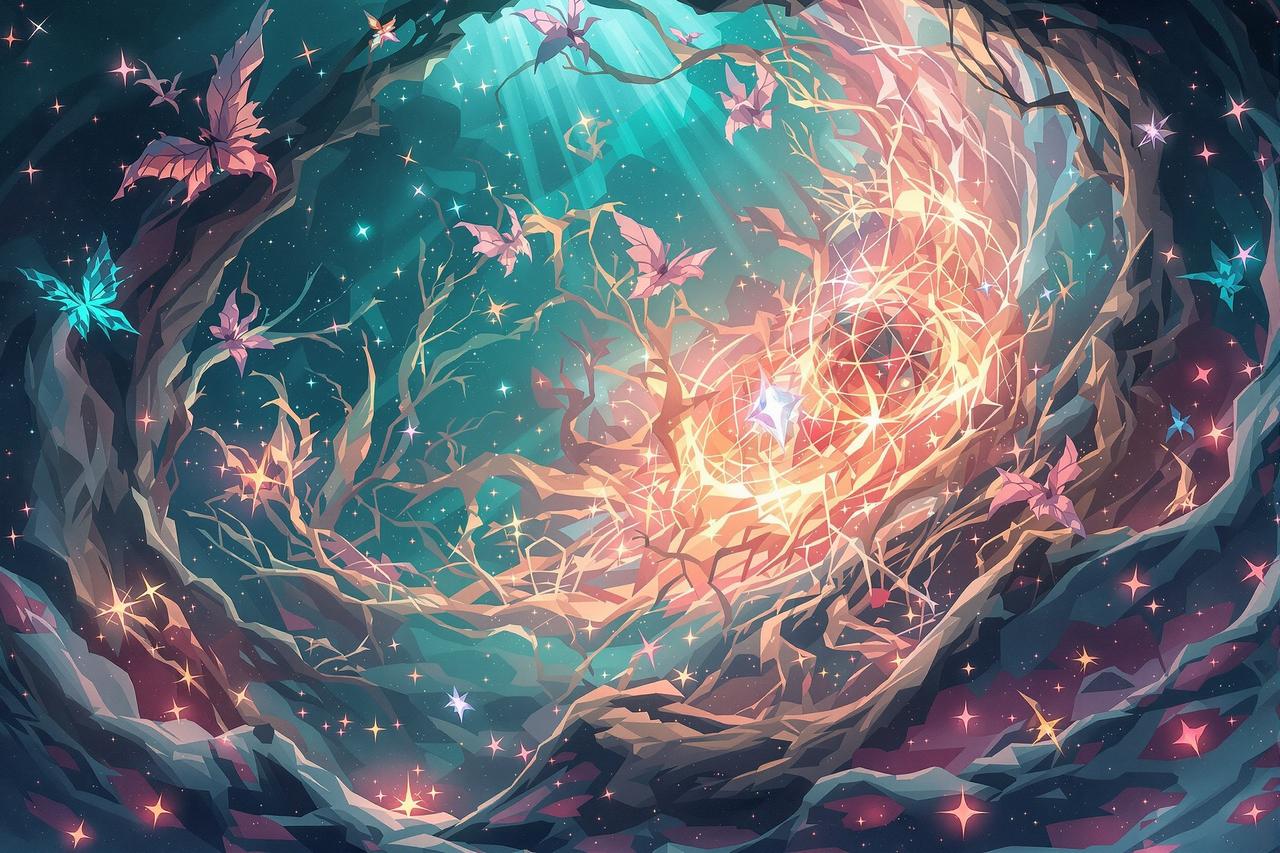 吃瓜网最新短剧分类 - 奇幻冒险