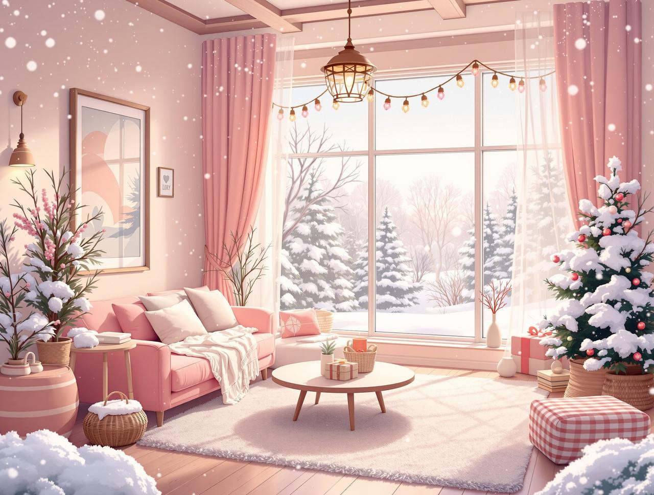 吃瓜网最新短剧 冬日暖心计划