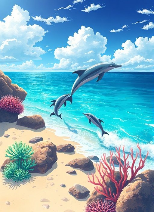 吃瓜网最新短剧 - 海边的夏日奇遇